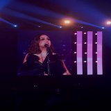 \ud83e\udd0dShe is Queen #انغام_في_جدة