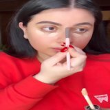 Small makeup tricks that changes your whole makeup routine for a flawless makeup شوية تغييرات و خطوات صغيرة فالميكاب هتخليه شكله كان ميكاب ارتيست اللى عمله \ud83d\ude0d\ud83d\ude0d\ud83d\ude0dمتنسوش تكتبولى فالcomments لو عايزين tips/tricks تانية \ud