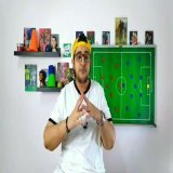 رأيي في لقطة تكريم محمد صلاح العبثية !!  إحنا اسفين يا صلاح  \ud83d\ude15  لينك الحلقة علي اليوتيوب  \u2935\ufe0f   #محمد_صلاح #مصر_غينيا