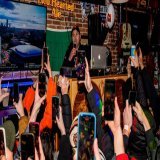 DJ Coach Taylor coming to a Cincy bar near you! DM for booking