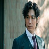 #HOTEL 登場人物紹介 ￣￣￣￣￣￣￣￣￣￣￣￣￣ 三枝克明役：#ディーンフジオカ  ホテル・プラトン総支配人 プラトン再建のために招聘されたホテル経営のプロ  9/10（土）午後10:00スタート \u25b7  #WOWOW #連続ドラマW #石ノ森章太郎 #ドラマHOTEL @TeamDF819
