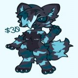we're all trans here or whatever the cheshire cat said /lh  open adopt inspired by the cheshire cat :3c please lmk if interested, AB on img !!!