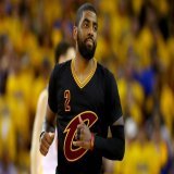 Kyrie Irving or Jimmy Butler