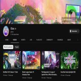 24 hours later, #Xbox YouTube channel still has not uploaded the new trailer for their biggest game, #Starfield   Meanwhile, #Microsoft is busy doing full-page propaganda ads on newspapers to push the $69B acquisition of Activision Blizzard  #GamePas