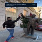 LDA e i mod&agrave; fornendo punti per il fantasanremo   ICONICI #Sanremo2023
