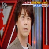 浪川さん、ウィンクするの苦手？(笑)