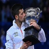 Novak Djokovic: &ldquo;The principles of decision making on my body are more important than any title, or anything else.&rdquo;  Congratulations @DjokerNole for winning Australian Open, the same place that deported you for standing up for your princi