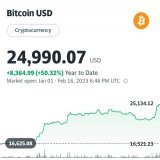 The experts&trade;️ said #Bitcoin will be dead soon. Trust the experts&trade;️  _