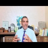 الدكتور محمد فائد || حموضة المواد الغذائية من أهم الخصائص التي تحفظ الجسم وتسهل العلا.ج