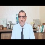 الدكتور محمد فائد // سرطان الغدد اللمفاوية كذلك من مضاعفات الجرعات انتبهوا للشريط واتبعوا النصائح