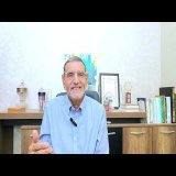الدكتور فائد // بين الحكمة والشريعة 83: كيف ينزل الله القرآن على شخص أمي؟ وكيف يبينه للناس وهو أمي؟