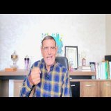 الدكتور محمد فائد // لسنا في حاجة لمتدينين لا يقضون مصالح الناس حلقة مزلزلة
