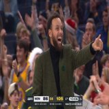 The Warriors without Steph and Wiggins DESTROY the FULLY HEALTHY Grizzlies on Christmas Day