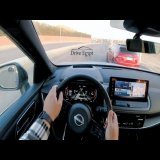 كأنك سايقها// نيسان قشقاي ٢٠٢٥ الفئة الثالثة تكنا في تجربة قيادة تفصيلية // Nissan Qashqai Tekna J12