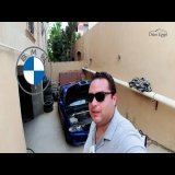 بي إم دبليو BMW e46 323i //تغيير خزنة الباور و زيت الكرونه و جلبة الكرونه و تحديث إضاءة الصالون