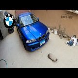 أسئلة المشتركين//هل الكولد ستارت صوته مزعج بعد تعديل شكمان بي إم؟ // BMW e46 323i Cold Start