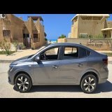 رينو تالينت 2026 Renault Taliant//السفر من القاهرة للساحل و تقرير عن إستهلاك البنزين و الأداء