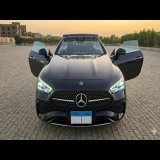 ​مرسيدس-بنز CLE 200 كابريوليه// تجربة أداء و ثبات// Mercedes CLE 200 Convertible Acceleration Test
