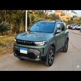 تجربة أداء رينو داستر الفئة الثانية//Renault Duster Evolution Turbo Acceleration Test//#racebox
