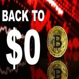 I feel like they could collapse Bitcoin soon!!! Timing is everything!