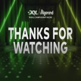 WATCH DRONE RACING   We're streaming the 2022-23 DRL @Algorand World Championship Season&rsquo;s Level 11 - Miami Flights      Fly like the pros in the DRL SIM:     #drone #racing #sports