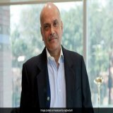 Sacking the entire @abpnewstv editorial team.   Selectively blacking out media channels.   Tax raids on @Raghav_Bahl, a known critic of #Modi Sarkar.   Ahead of 2019, the #BJP has declared an all out war on free media!   #RaghavBahl  #BJP_भगाओ_देश_बच