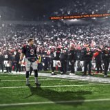 Maybe one of the coldest edits I&rsquo;ve seen of #SuperBurrow in Cincy #RuleTheJungle