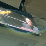 Great concert last nite. Hats off to @billyjoel @75 @TheGarden