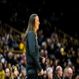 #Purdue women's basketball earns the seventh seed in the 2023 Big Ten Tournament and will play Wisconsin on Thursday at 6:30 pm.