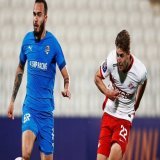 &laquo;Спартак&raquo;&nbsp;&mdash; &laquo;Сочи&raquo;&nbsp;&mdash; 2:0, результат матча Зимнего кубка РПЛ, 10&nbsp;февраля 2023 года