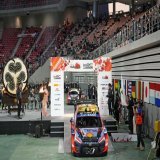 今年はスーパーSSを豊田スタジアムでやるってことか これでチケット取れない不安は小さくなったね 歓迎する #ラリージャパン  スタジアムで世界ラリー開催　愛知・豊田市、天然芝はがし舗装(共同通信) #Yahooニュース