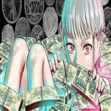 初回全話無料のマンガアプリ「少年ジャンプ＋」で「[1話]ハイパーインフレーション」を読んでます！ #ジャンププラス   オイオイオイオイ大好きなハイパーインフレーションがあと4話で完結！？！？聞いてねえぞ 今なら全話無料！！戦略と鋭いギャグ おもろい