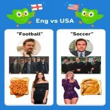 Who wins? #ENGUSA