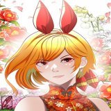 Happy Lunar New Year Kaela!! #inKaela #hololive #hololiveID