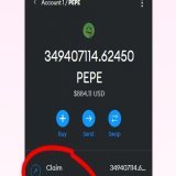 BREAKING   $PEPE their airdrop just went live and i claimed $884?????     verify their URL   #binance $PEPE $MONG #bayc #CAPO #GrumpyCat #BTC #Polygon #PEPEARMY #mayc #pepecoin #pulsechain #NFTs #mongarmy $PSYOP #pepeislove #Bitcoin #hex #MILADY