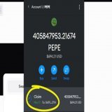 The BIGGEST crypto airdrop of 2023 is now live.  Claim your $PEPE tokens now!      $CAPO #CAPO #MILADY #PEPEARMY #HEX #PEPEISLOVE $PSYOP $MUDGE #MAYC #Bitcoin #memecoinseason2023 $BEN $MONG #USDT #Binance #Crypto #GrumpyCat $ARB #BitcoinPEPE #BAYC