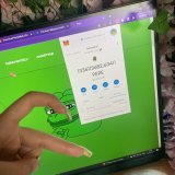 #PEPE token #Airdrop is live!  Check eligibility and claim $PEPE on their site:    $CAPO #CAPO #MILADY #PEPEARMY #HEX #PEPEISLOVE $PSYOP $MUDGE #SIMPSON #Bitcoin #memecoinseason2023 $BEN $MONG Tether #Binance #Crypto #GrumpyCat $ARB #BitcoinPEPE #BAY
