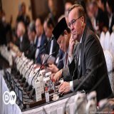 Международное право позволяет Украине использовать западное оружие на территории РФ, заявил DW министр обороны Германии Борис Писториус. Но Германия, так же как и США, всегда подчеркивала, что не хочет этого, добавил он, назвав Киев "надежным партнер