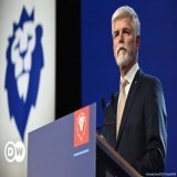 Новим президентом Чехії став генерал НАТО у відставці Петр Павел.  У передвиборчій кампанії він обіцяв, що його країна і надалі буде надавати Україні всебічну підтримку, зокрема, на шляху до членства в ЄС.