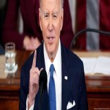 "Мирний план" Китаю щодо війни в Україні вигідний лише Росії, сказав в інтерв'ю ABC News президент США Джо Байден. "Я не побачив у плані нічого, що вказувало б на те, що є щось, що було б вигідним для когось, окрім Росії, якщо китайський план буде ви