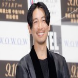 会見レポート  ディーン・フジオカ、ホテル宿泊でのこだわり明かす「自分で調節しちゃったり」  #ディーン・フジオカ  #ディーンフジオカ #DEANFUJIOKA #ドラマHOTEL @drama_wowow @DeanFujioka   \u25bcほほえみショット多数 （全37枚）