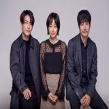 1月期金曜ドラマ #井上真央＆#佐藤健＆#松山ケンイチ『100万回 言えばよかった』放送決定  &ldquo;ド直球に愛を伝えるお話&rdquo; 佐藤健は恋つづ以来の連ドラで「特殊な役柄」  \u25bc詳細・コメント   #金ドラ100万回言えばよかった #安達奈緒子 #100万回言えばよかった