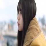 #乃木坂46 31stシングルMV公開 ラストシーンで齋藤飛鳥直筆の「いってきます」  @nogizaka46 #ここにはないもの #齋藤飛鳥