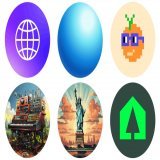 New Farcaster channels on Warpcast    - Event Pass   - Zorbs  - Orange DAO   - Electronic Music - New York  - Cabin