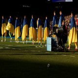 Уже есть составы на матч Германия &mdash; Украина. Начинаем в 19:00 по Киеву