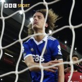 The next Harry maguire  #LIVLEI
