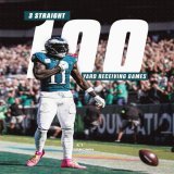 Open for business   @1kalwaysopen_ | #FlyEaglesFly
