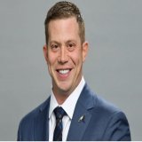 This is Eagles VICE PRESIDENT OF FOOTBALL ADMINISTRATION Jake Rosenberg.  He&rsquo;s Howie Roseman&rsquo;s main guy when it comes to working the cap.  He deserves a ton of credit for how manageable Jalen Hurts&rsquo; contract will be moving forward.