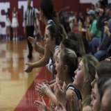 Toughness + Hustle + Heart = Lady Eagles