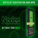 Node owner? Time to level up with SmartNodes   SmartNodes are the foundation of EARN&rsquo;M Layer 2 &mdash; helping turn Web2 users into Web3 by using their data and attention to cover transactions.  Over 10 million users on board. Be part of the ne